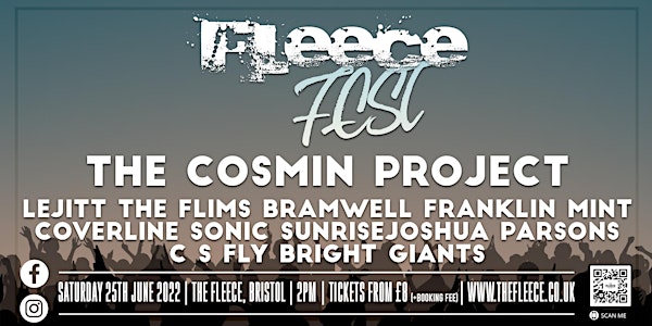 Fleece-Fest!