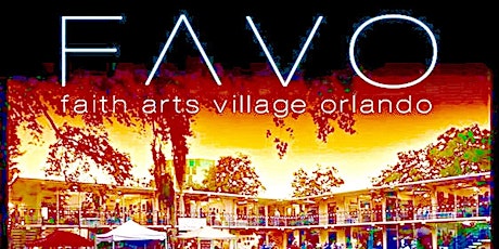 FAVO Art Parties July 1st and 2nd, 2022 tickets