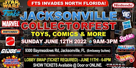 Jacksonville Collectorfest