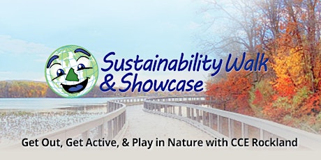 2022 Sustainability Walk & Showcase Fundraiser tickets