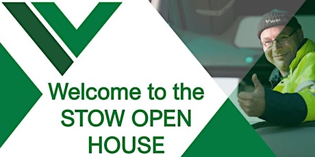 Veritiv Open House - STOW, OH tickets