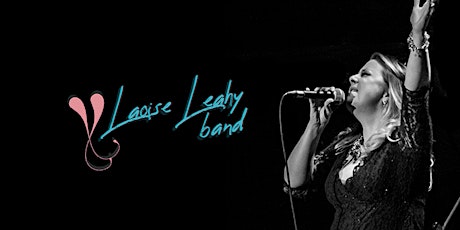 Laoise Leahy & Band @ Soul Fest 2022 tickets