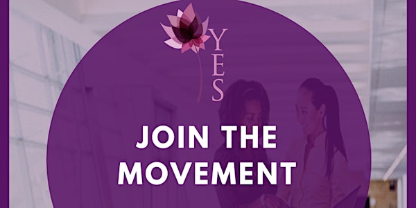 YES! Women on the Rise Empowerment Brunch 