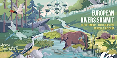 European Rivers Summit