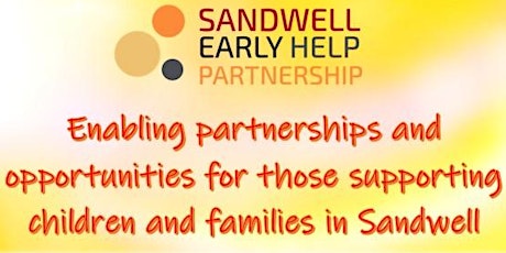 Enabling Partnerships and Opportunities (CYP & Families) TIPTON
