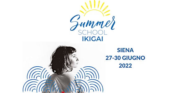 Summer School IKIGAI