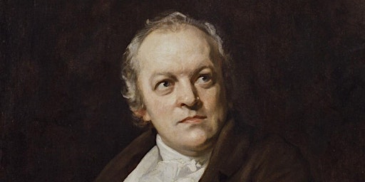 Innocence and Experience: William Blake as Visionary Guide?