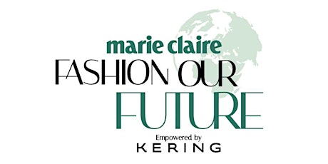 Fashion Our Future : la semaine de la mode responsable tickets