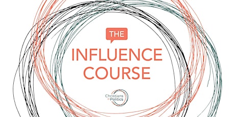 The Influence Course on Churchrooms - Event 4 tickets