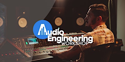 Audio Engineering Workshop Songrecording | SAE Institute Bochum