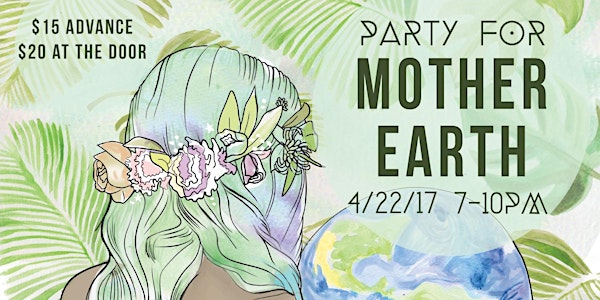 Party for Mother Earth