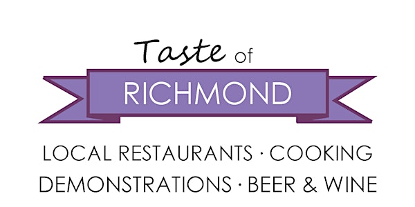 Taste of Richmond