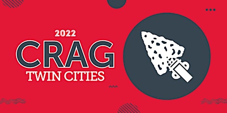 2022 Central Region Alumni Gathering (CRAG) tickets