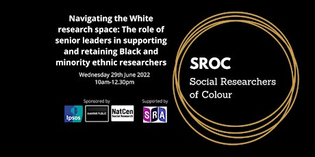 Navigating the White research space tickets