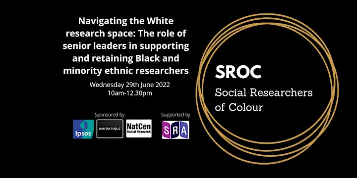 Navigating the White research space image