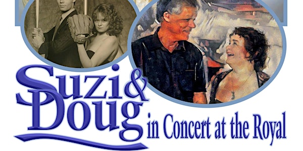 Suzi and Doug - In Concert