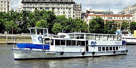 Summer Networking Boat party tickets