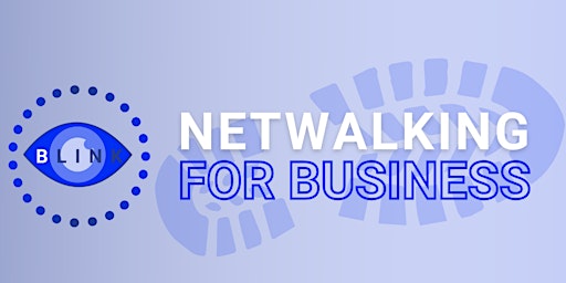 BLINK Business Netwalk - Rolleston on Dove