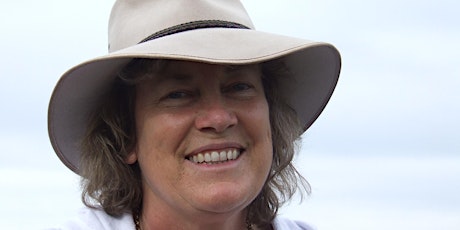 Farming Profitably within Environmental Limits - Dr Christine Jones primary image