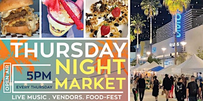 Thursday+Night+Market+-+Under+the+Stars
