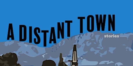 A Distant Town launch reading with Jill Talbot tickets