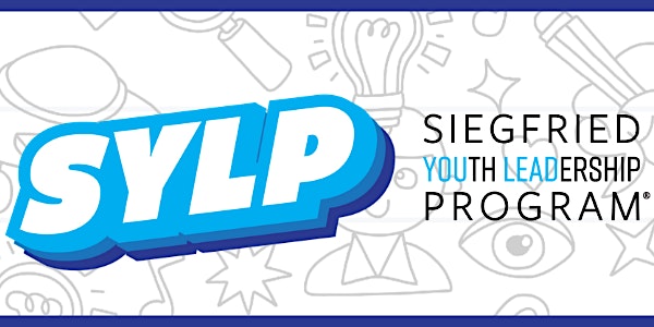 Siegfried Youth Leadership Program - October  25, 2022