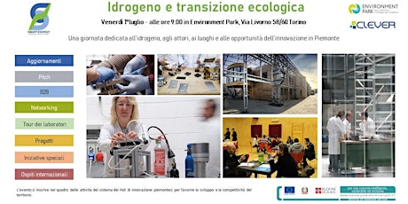 Idrogeno e transizione ecologica