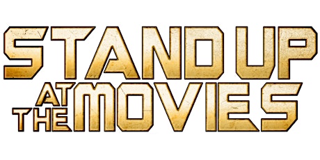 Stand Up At The Movies @ Studio Movie Grill {Upper Darby}