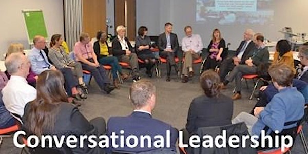 Conversational Leadership Café: What is Communityship?