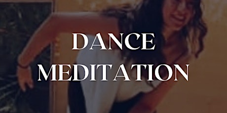 Dance Meditation - India