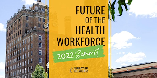 Future of the Health Workforce Summit