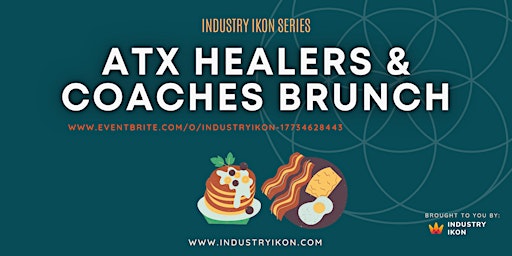 Coaches & Healers Business Owners Brunch
