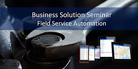 CRM for Field Service Operations - Beyond Conventional Methods primary image