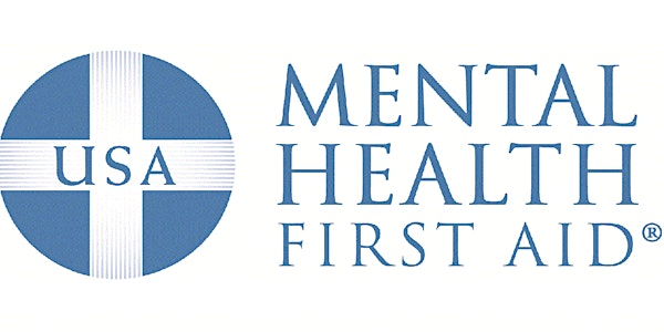 Mental Health First Aid at Croydon Hall - May 2017