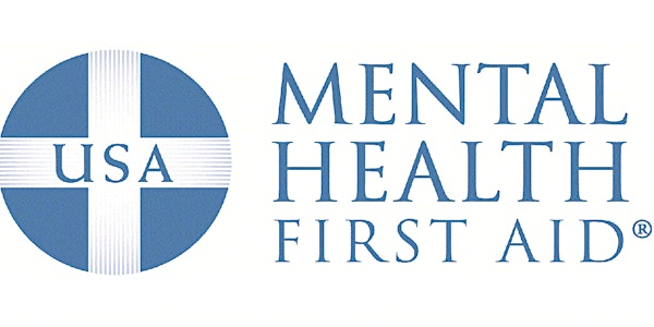 Mental Health First Aid at Croydon Hall - May 2017