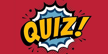 Scout Fundraising Quiz tickets