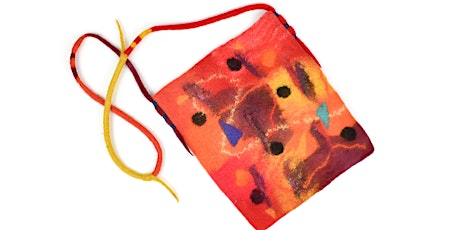 Introduction to Wet Felting with Rae Gold tickets