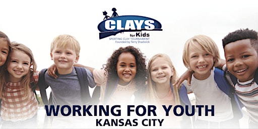 Clays for Kids - Kansas City 2022