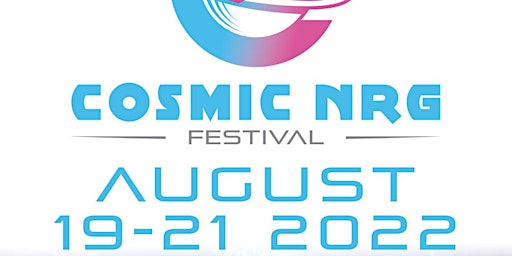 Cosmic NRG Festival
