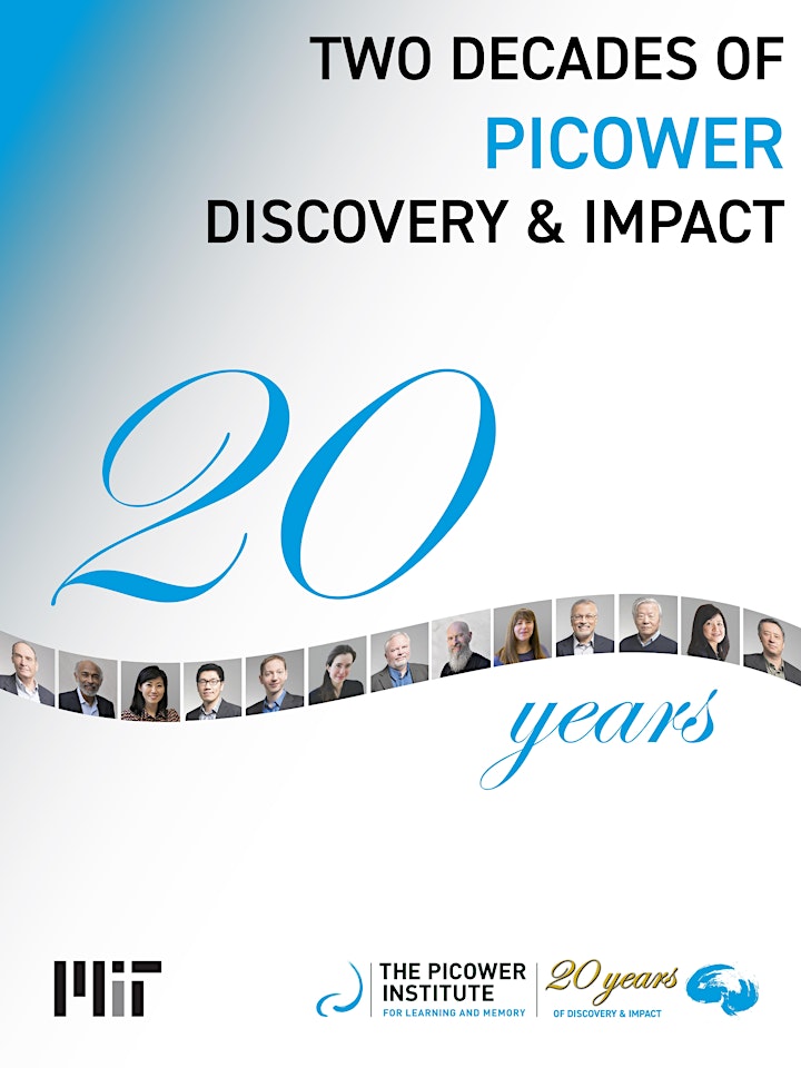 Two Decades of Discovery and Impact image