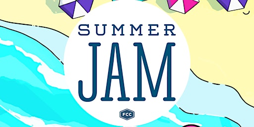 Summer Jam for Families