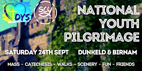 National Youth Pilgrimage 2022