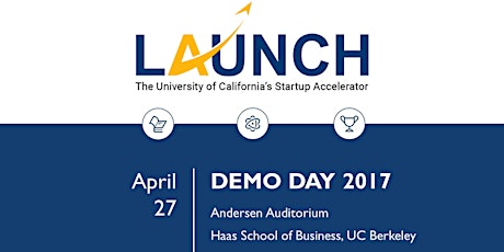 19th ANNUAL LAUNCH STARTUP ACCELERATOR DEMO DAY primary image