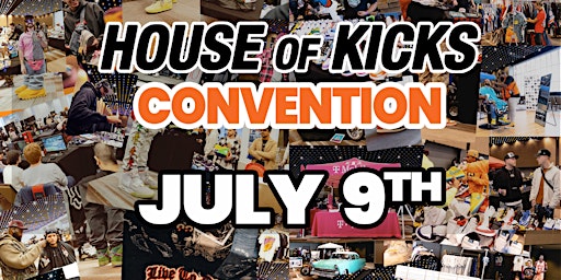 House of Kicks Convention