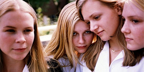 We Really Like Her: THE VIRGIN SUICIDES