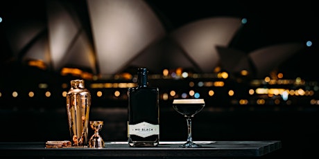 Mr Black Festival Of The Espresso Martini 2017 - Sydney primary image