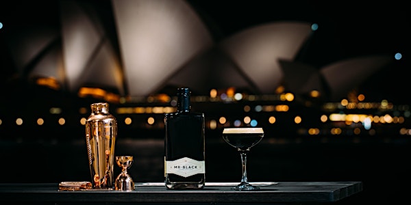 Mr Black Festival Of The Espresso Martini 2017 - Sydney