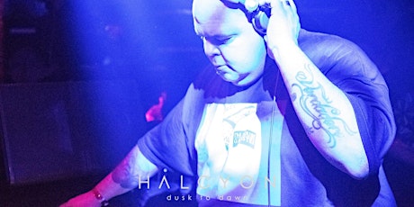DJ Sneak B2B Jesse Perez at Halcyon  primary image