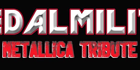 MedalMilitia -Metallica Tribute