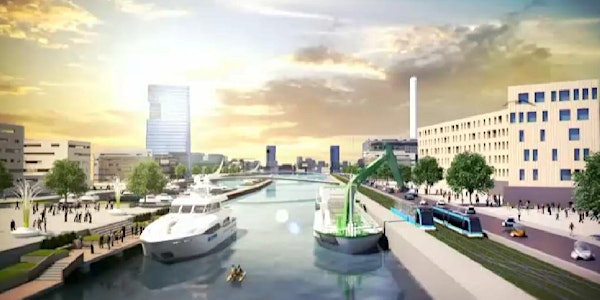 StadsSalonsUrbains: Le Plan Régional de Développement Durable (PRDD): C'est...